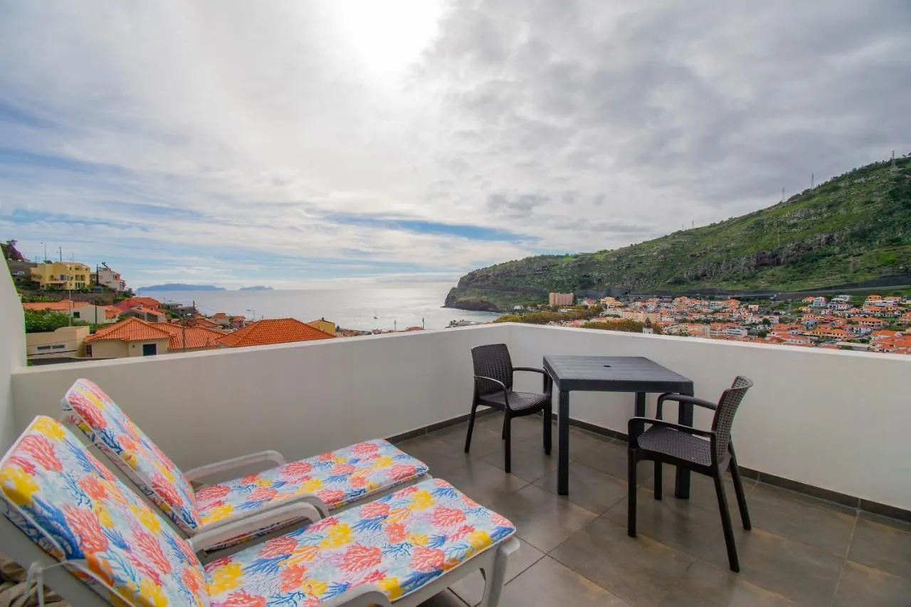 Casa de Férias Casa da Graça by AnaLodges Machico  Portugal