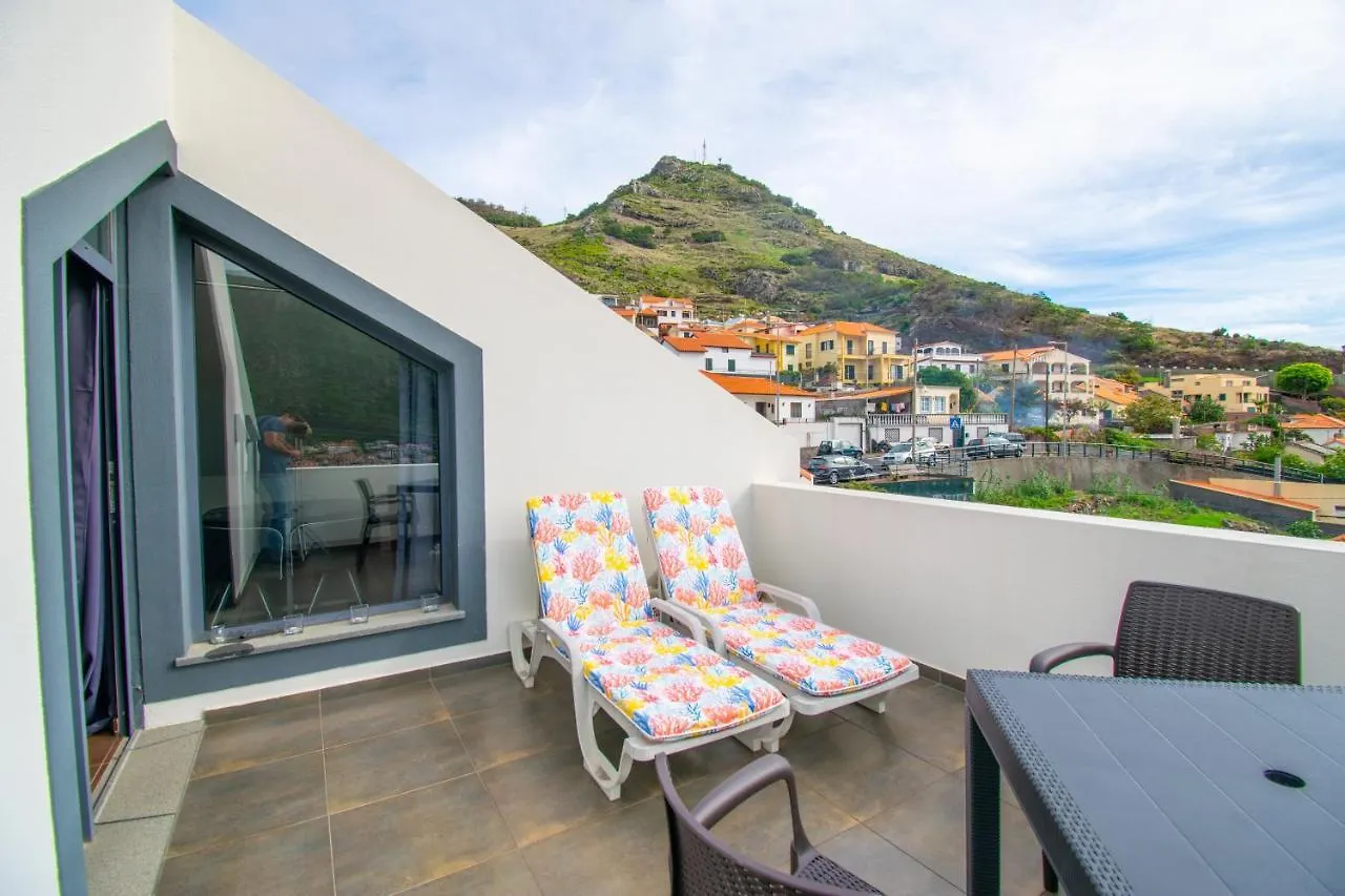 Casa de Férias Casa da Graça by AnaLodges Machico