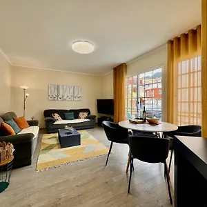 Casa Do Pico By Analodges Apartamento