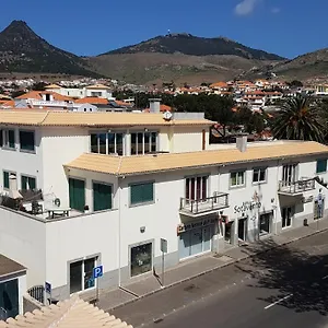  Apartament Sotavento